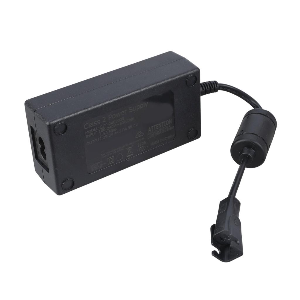 High Efficiency 29Volt 2Amp Recliner Power Supply with Advanced Safety Features & Noise Reduction for Home Office Use