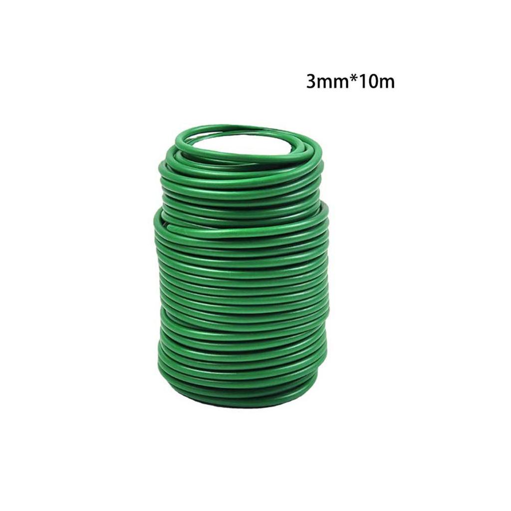 Plastic Wire Cable Strong 3.5mm*8m 3mm*10m Fashion