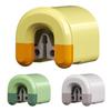 Wall Mount Boot Clip Modern No Drill Adhesive Space Saving Universal Tall Boot Shoe Holder Hanger Organizer Hanging Clamp