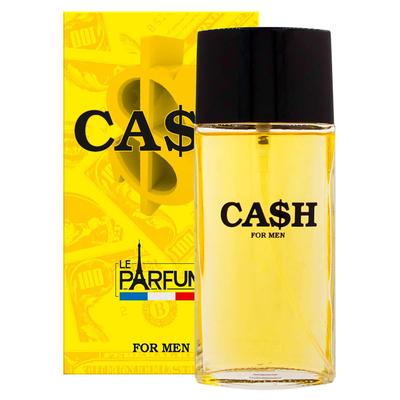 CA$H X6 - Parfum pre mužov