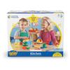 Learning Resources Pretend Kitchen Set LER 9157 & Play(R)