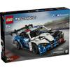 LEGO Technic BMW M4 GT3 EVO Race Car Toy - Birthday Present, Building Blocks, for Boys and Girls, Ages 11, 12, 13, Elementary School Students, Vehicle