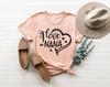 Tops – T-Shirts