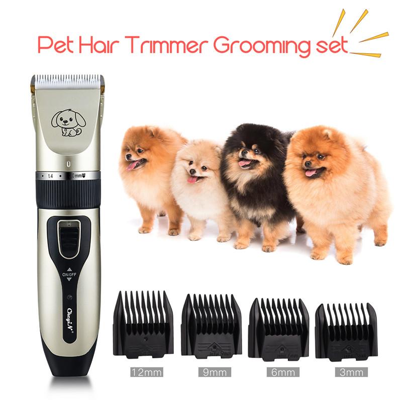 professional dog grooming tools