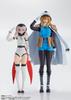S.H.Figuarts SHY Spirits Approx. 150mm ABS & PVC Painted Movable Figure