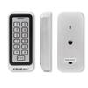 Qoltec Zamek szyfrowy TRITON  z czytnikiem RFID| kod | karta | brelok | IP68 | EM