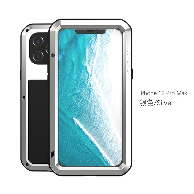Love Mei Heavy Duty Protection Cases