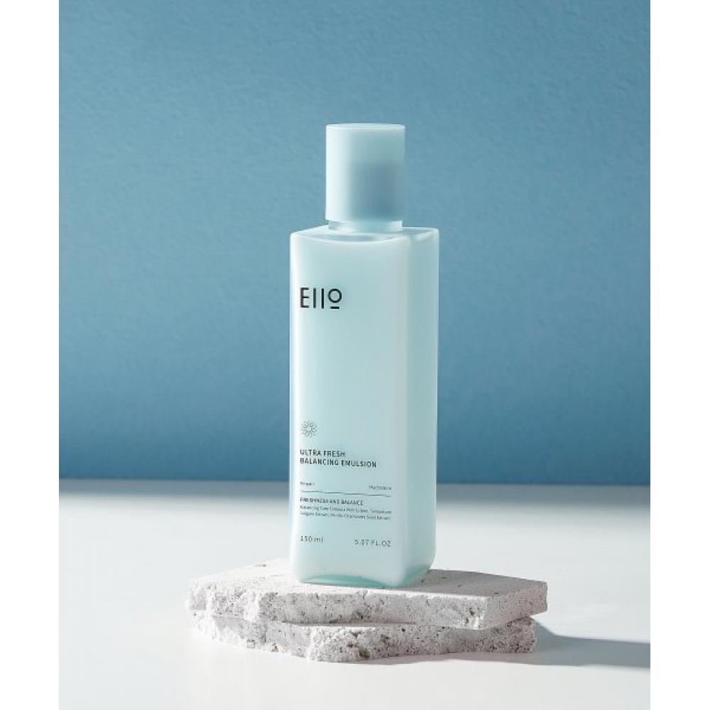 Балансирующая эмульсия Eiio Ultra Fresh 150 мл none