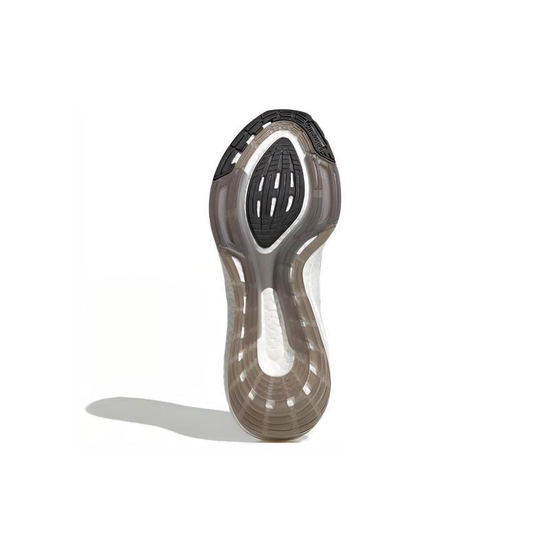 Adidas Ultra Boost 22 Grey White Sneakers GX5460