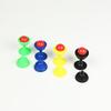 Magic Cup with Random Color Dzi Beads - Disappearing Magic Ball Trick