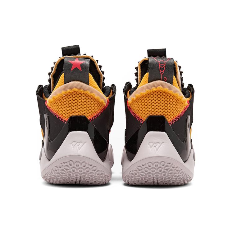 Jordan Why Not Zer0.2 Flash Crimson AQ3562-002