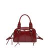 New retro handbag bag women's summer niche fashion commuter shoulder messenger bag