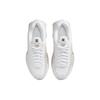 Nike Shox R4 GS Phantom Picante Red Kids Sneakers Cream White CW2626-102