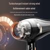 OIMG High-Power Negative Ion Hair Dryer