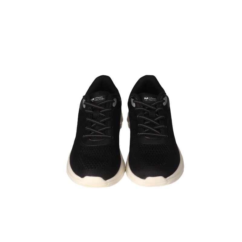 

Daily Sneakers Black cm [Green Factory] Men s 26.0