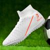 Încălțăminte specială pentru sport – Ghete de fotbal