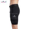 3mm Neopren Schnorchelshorts Tauchen Surfen Kajakfahren Strandbekleidung Unisex Thermische Neoprenhose