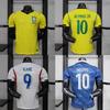 WK 2026 Shirt: Brazilië Neymar, Engeland Kane, Frankrijk Mbappé