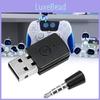 Ps5 Bluetooth Adapter Usb Receiver Ps4 Pc Gaming Console Accessories Game Amuse