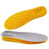 Sports Shoes Insoles Super Soft Running Insole for Feet Shock Absorption Baskets Shoe Sole Arch Support Inserts
