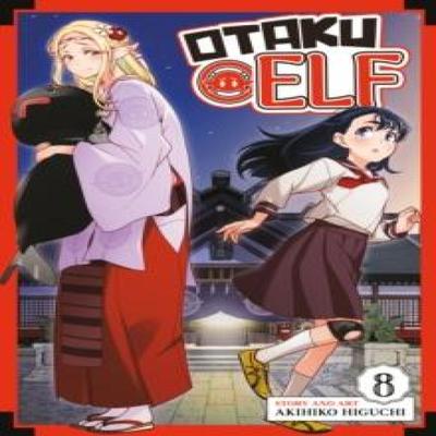 Beletrie – Komiksy a manga