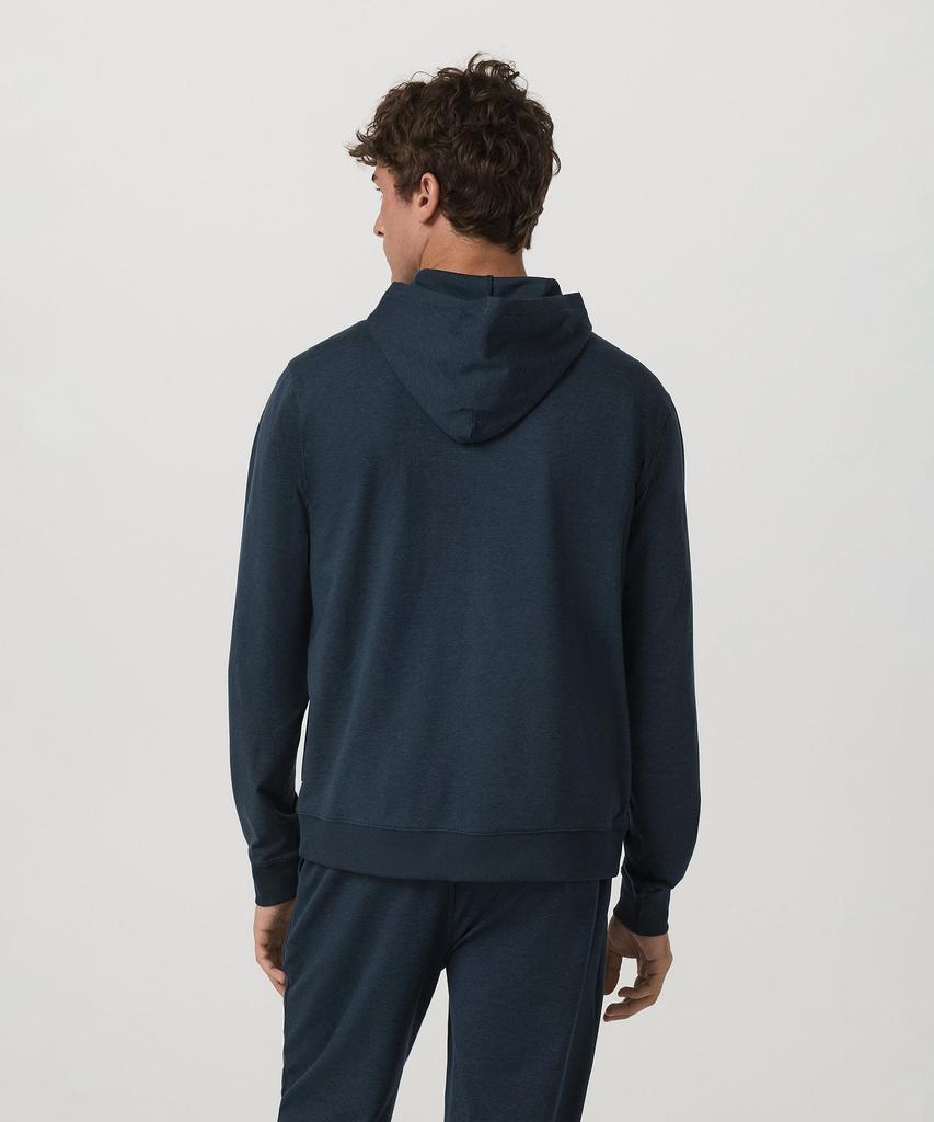 [Men'S] Coronado Full-Zip Hoodie 2.0_Navy Vr16120015