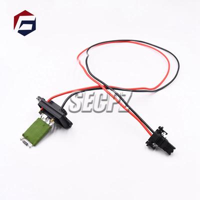 7701207876 Renault Scenic II / Grand Scenic için Isıtıcı Motor Fan Üfleyici Direnci