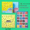 Preschool Art & Craft Materials: DIY, Finger Painting & Coloring Fun Set