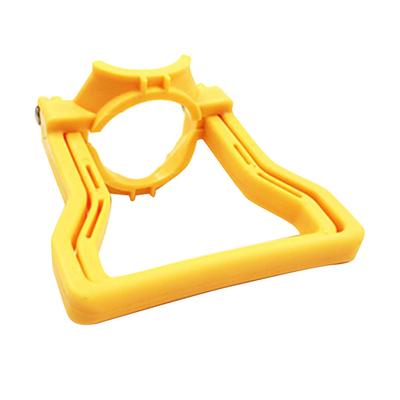Barreled Water Lifting Ring Dual Handle Bottled Water Handheld Carry Lifter Ring Arbeitsersparnis