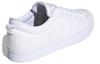 Adidas Neo Bravada Low Tops Casual Skateboarding Shoes White FW2882