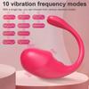 G Spot Vibrator for Women Sex Toys Wear Vibrating Egg Clitoris Stimulator Female Maturbator Vagina Vibration Adult Erotic Toys
