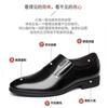 % Genuine Leather Shoes Men's Business Dress Leather Shoes Men's Casual Foot Cover High-end Soft-soled Leather Shoes