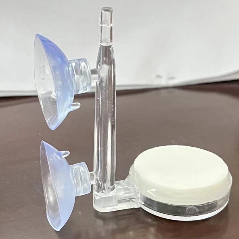 Acrylic Nano Bubble Disc Oxygenator for Fish Tanks