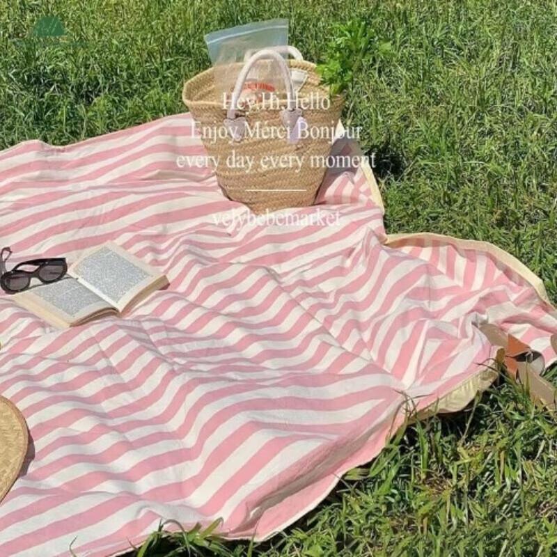

Водонепроникний килимок для пікніка на вулиці 1.5m x 2m
