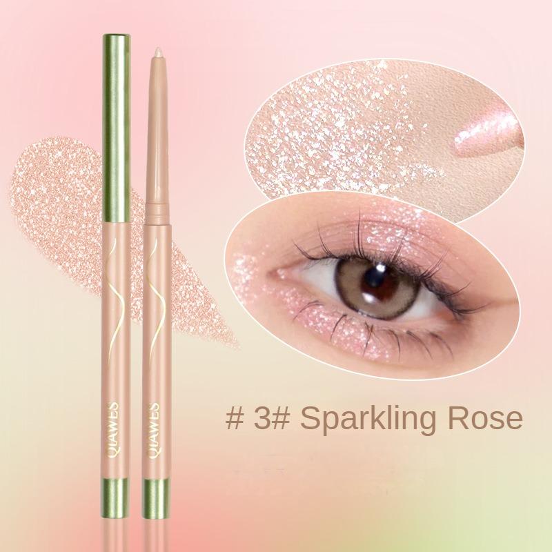 

Несмазывающаяся гелевая подводка для глаз, водостойкая, устойчивая к поту и долговечная.