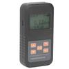 Nuclear Radiation Detector Intelligent Real Time Detection Sound Alarm Radiation Dosimeter Geiger Counter