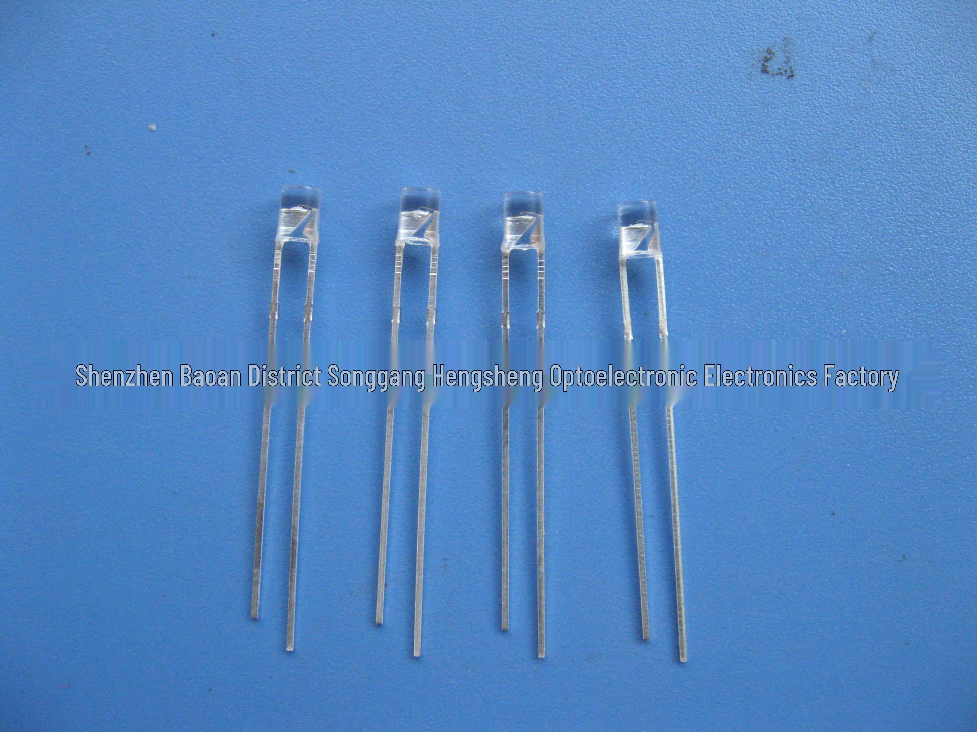 

TACA30/C8D Photosensitive Transistor