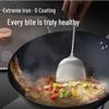 Maibale MT-201 Uncoated Refined Iron Wok