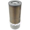 Air Filter 260mm 102mm MD0152K,12464-12510