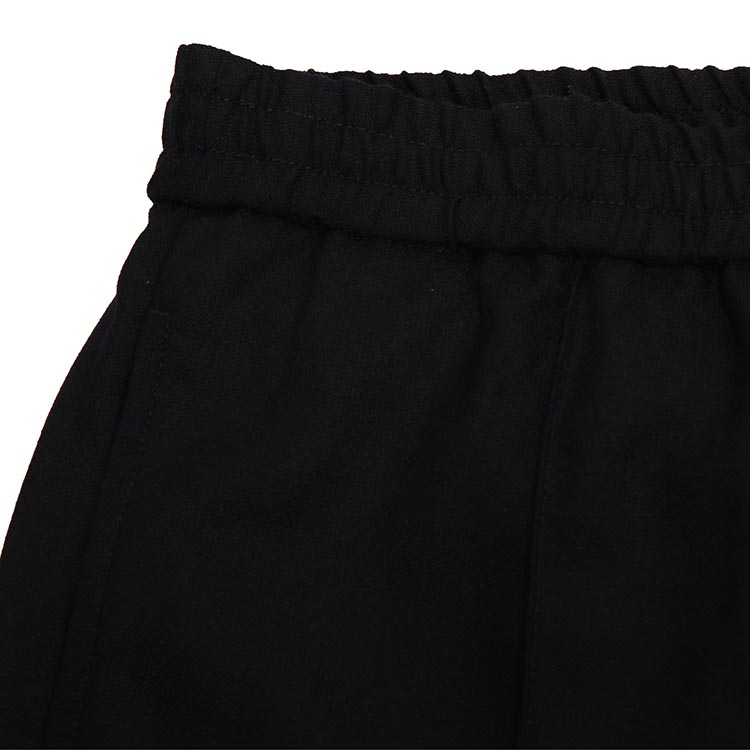 EMPORIO ARMANI Casual Pants Men's Black 6H1PH8-1NRSZ-0920