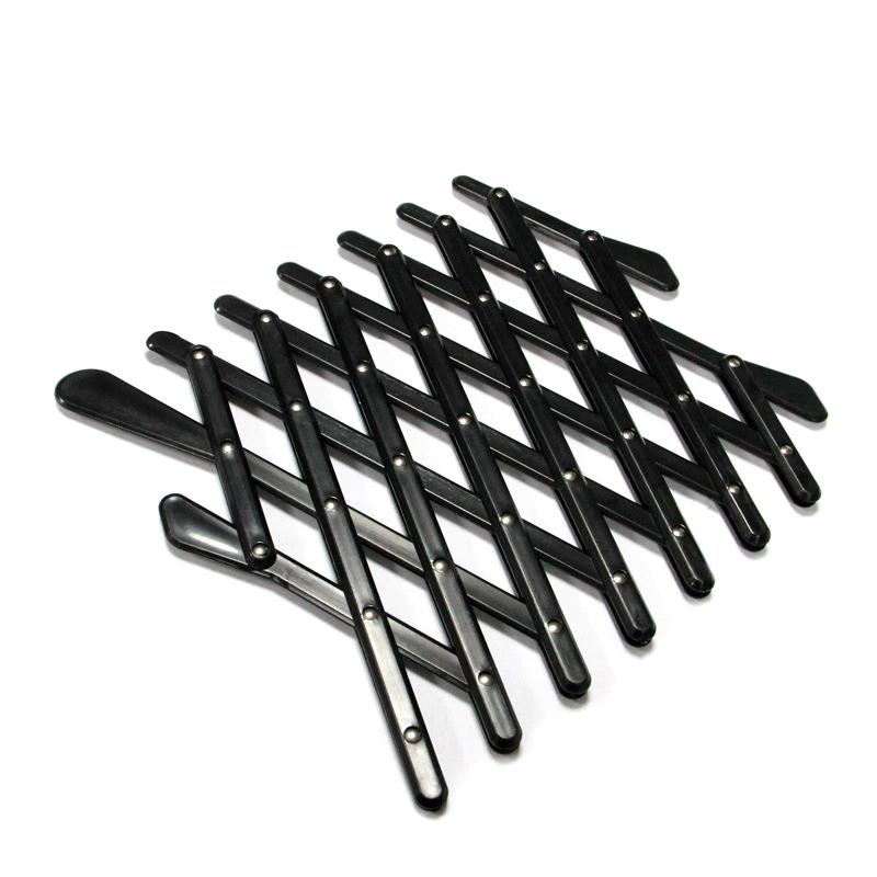 Car Window Pet Gate Pet Dog Puppy Ventilation Grill Safe Guard For Pet Travel Car Window Protection Mesh For Cars, Trucks & Suvs