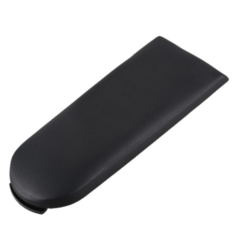 Authentic Center Armrest Cover Armrest Box Cover Sundries Box Cover Car Parts Accessories For Jetta Golf MK4 1999-200