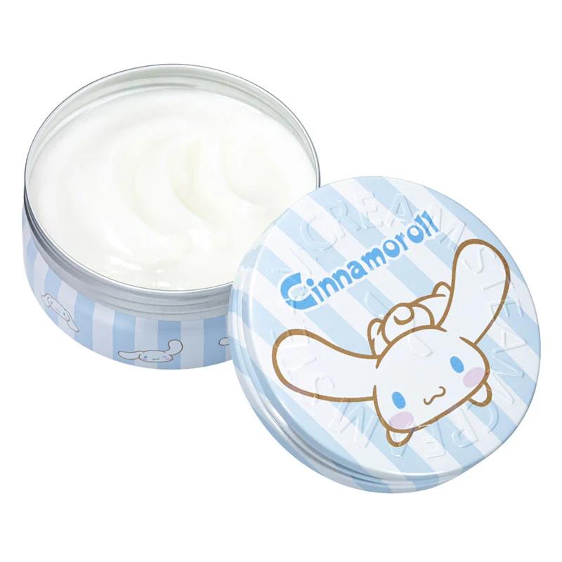 Sanrio Cinnamoroll Steam Cream Japan NEW Sanrio Characters