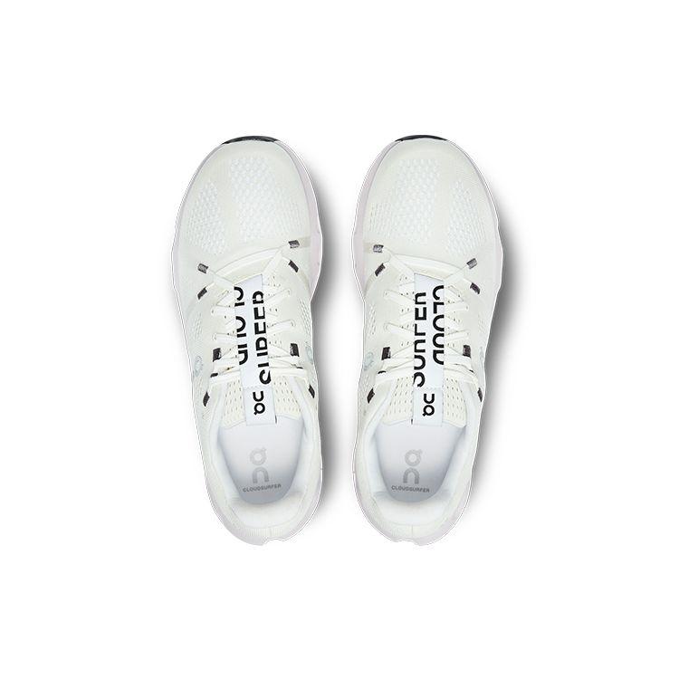 ON Cloudsurfer White Frost Men Sneakers 3MD10420664