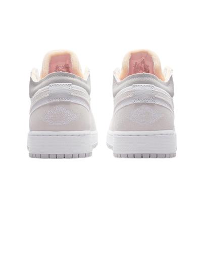 Air Jordan 1 SE Craft Low Inside Out DQ3727-100