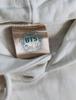 [USED] BTS BEGINS Hoodie White Sweatshirt