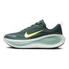 Nike Vomero Plus Running Shoes Men's Green Sneakers HV8150-300