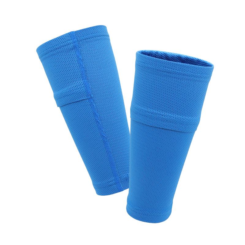 Atmungsaktive Wadenkompressionsmanschette Professionelle Hochwertige Fußballsocken Für Männer Kinder Laufen Fußball Basketball