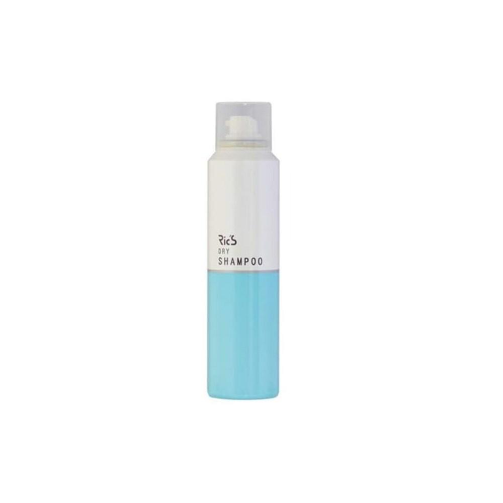 Japan Chemicos Co., Ltd. Rix Dry Shampoo