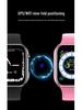 5G Netcom Kinder-Smartwatch: Android, GPS, WLAN, TikTok, WeChat